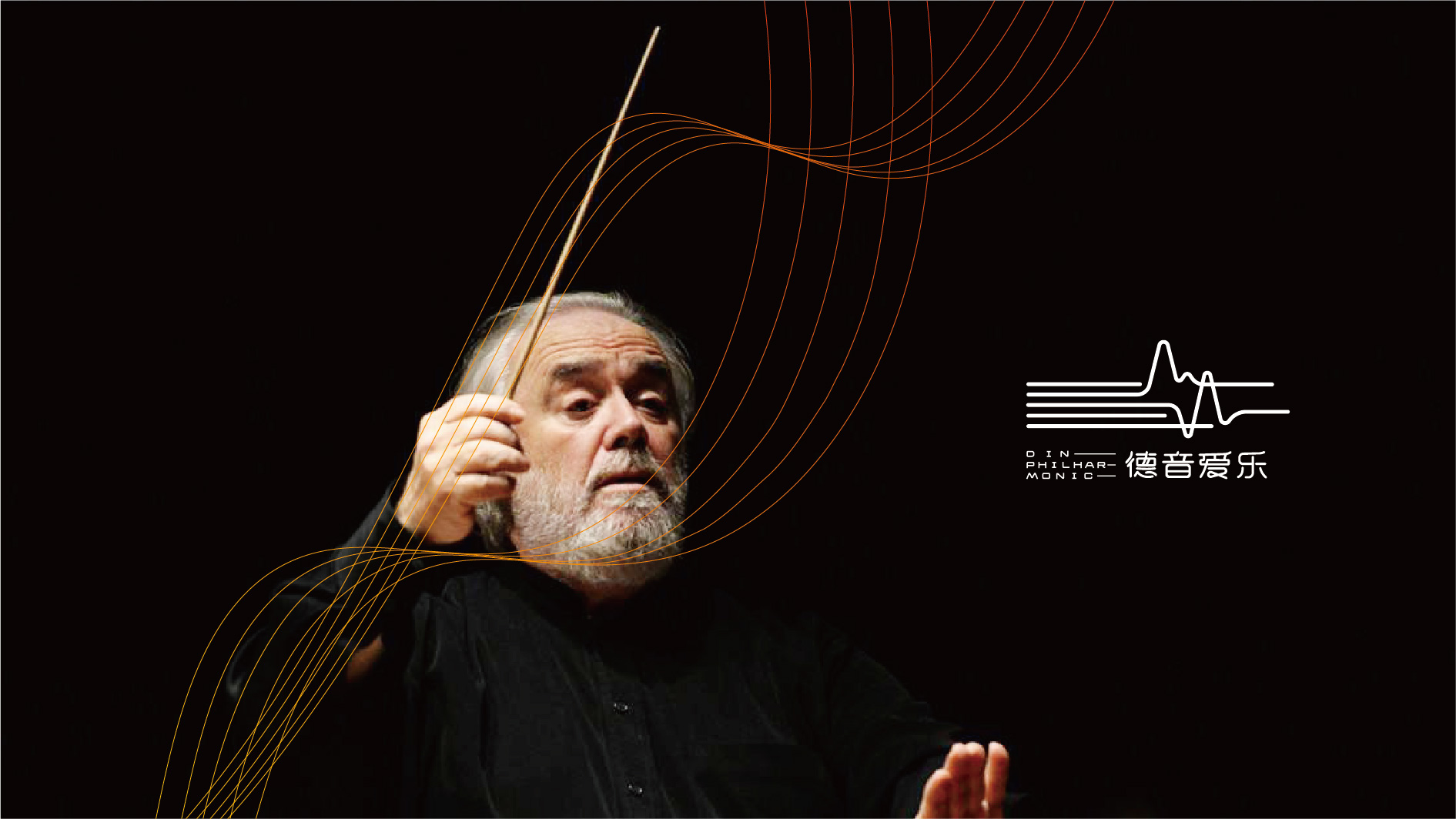 六盘水爱乐团品牌VI形象设计