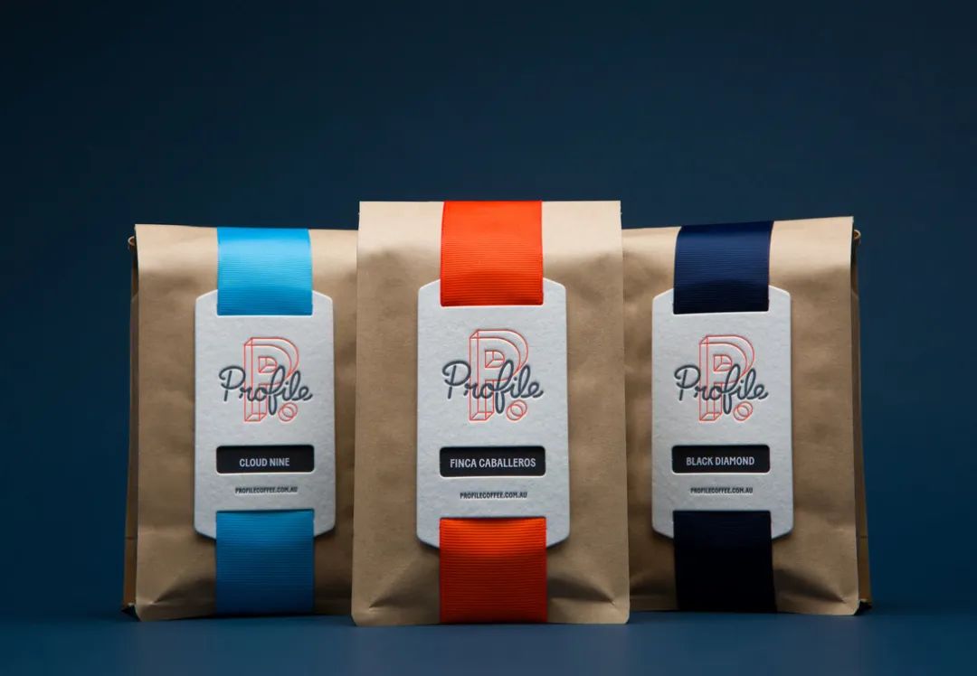 六盘水咖啡文化品牌形象设计