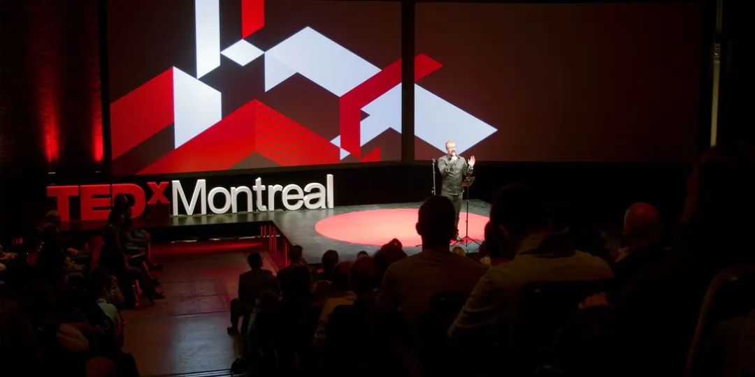 六盘水TEDx Montral 品牌VI设计